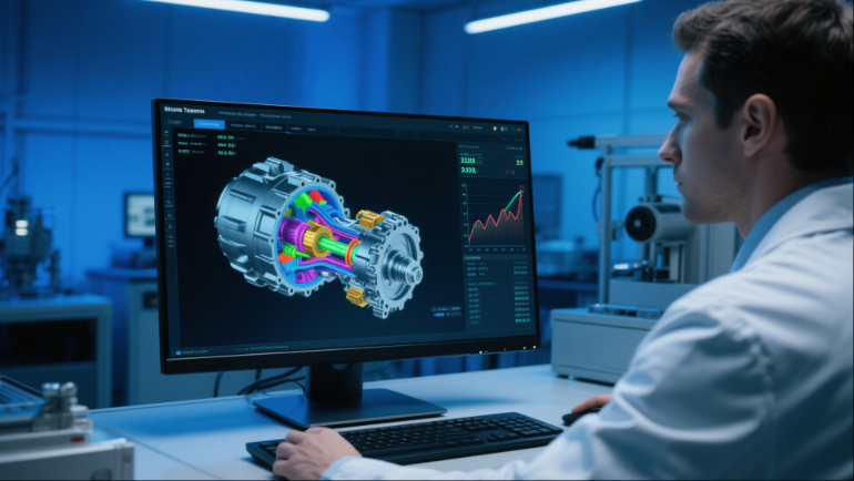 液体压力扫描阀结构原理与图解全解析