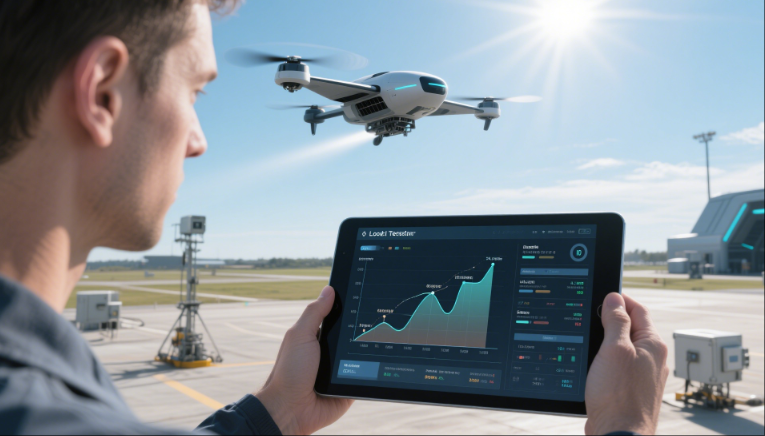 压敏涂料与PSP技术在航空发动机测量中的联合应用探讨